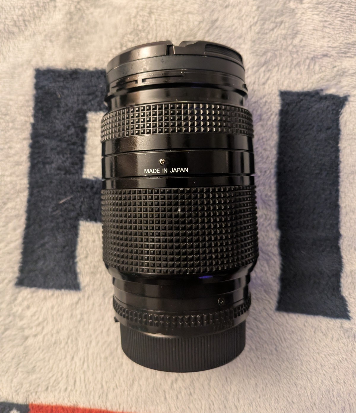 Nikon AF NIKKOR 35-70mm f/2.8 Zoom AF Lens for Nikon AF 62mm