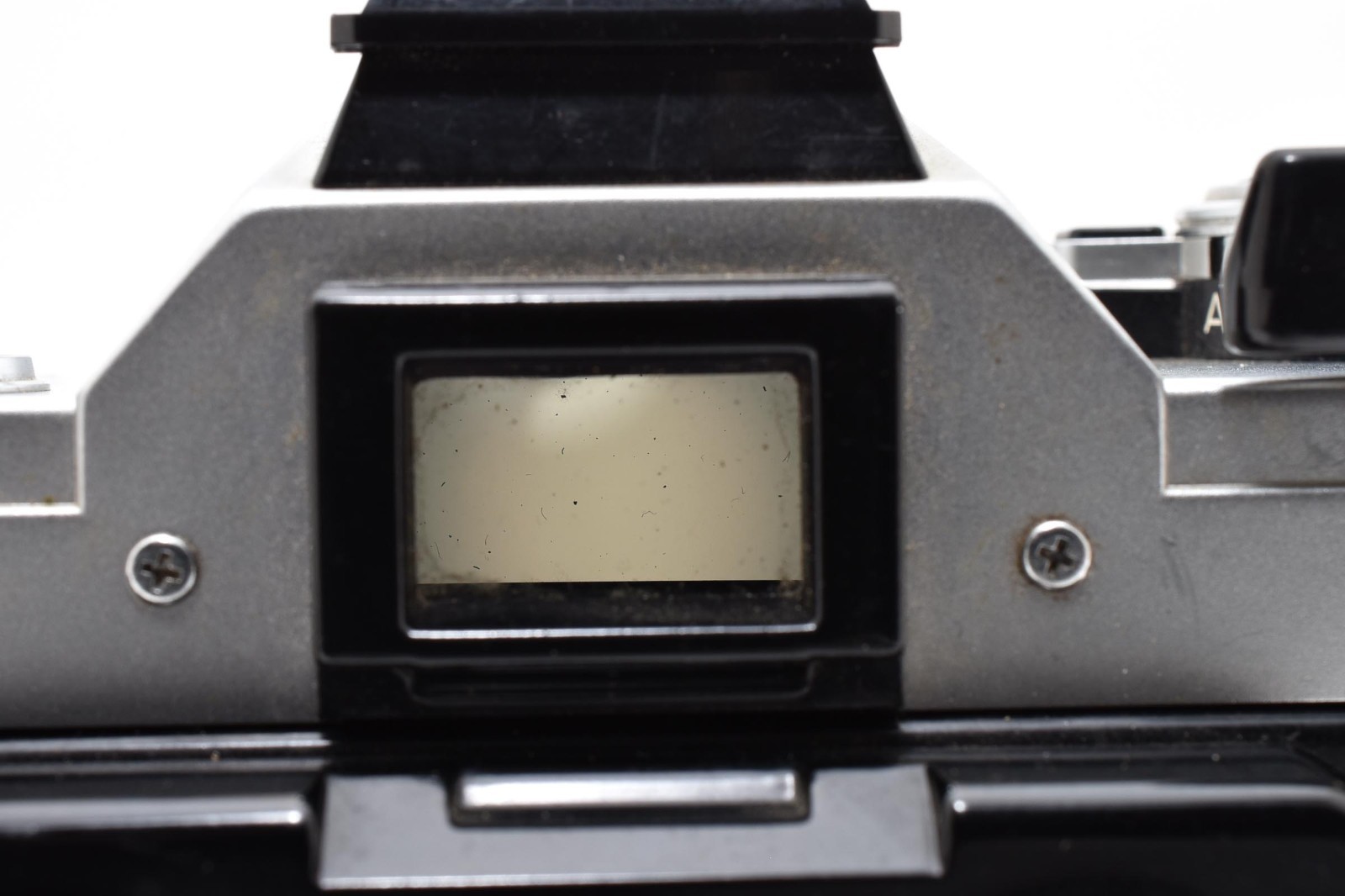 [NEAR MINT w/Bag] Canon AE-1 35mm Film Camera Zoom FD 75-200mm F/4.5 Lens Japan
