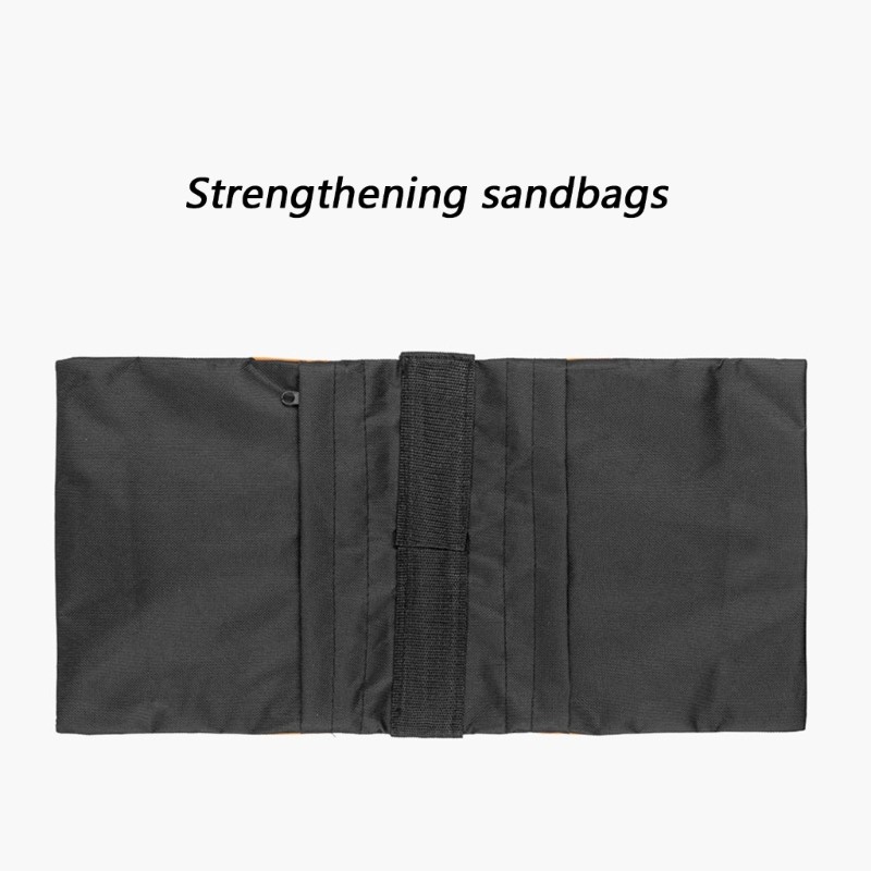 University Fabric Weight Bag Photography Light Stand regulator Double Color