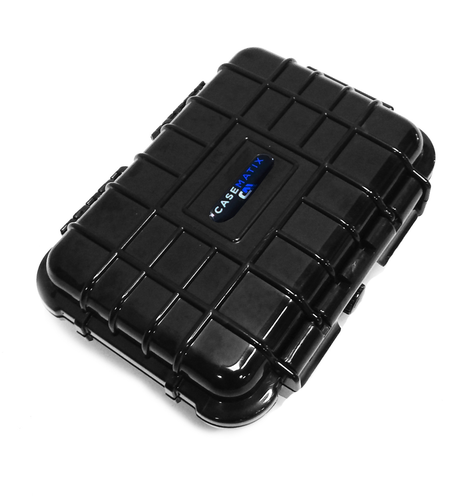 Waterproof Camera Case for Canon PowerShot ELPH 180 , ELPH 190 IS , ELPH 360 HS