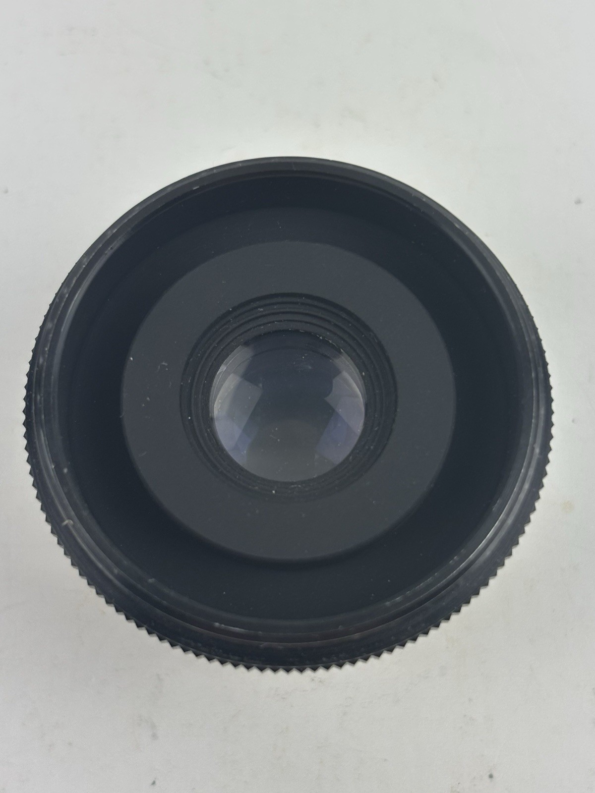 Vivitar – LU 1 : 3.5F = 50mm No. 9405 Enlarging Lens Made In Japan With Box