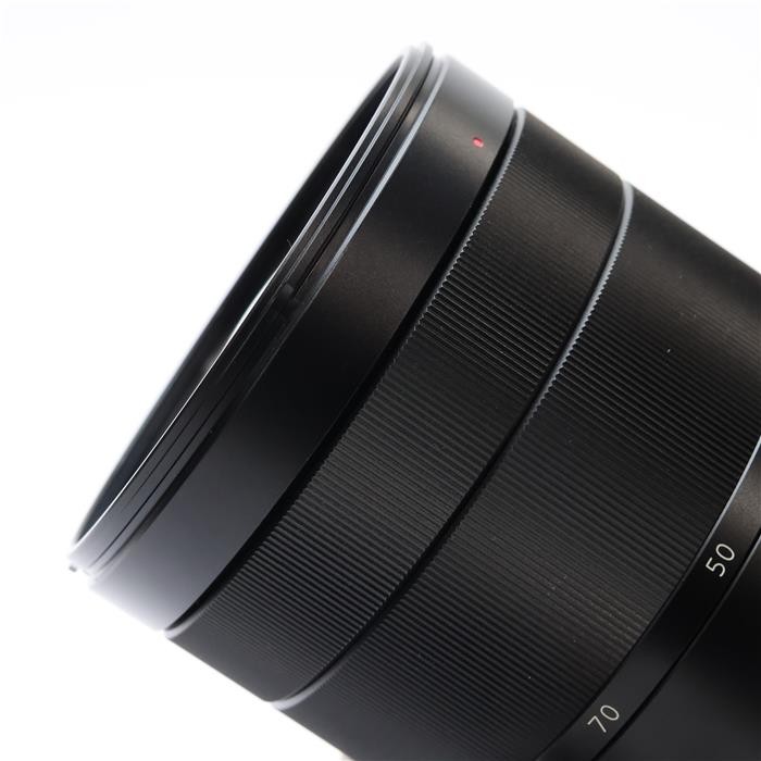 Sony Vario-Tessar T* FE 24-70mm F/4 ZA OSS (Sony E mount) #259