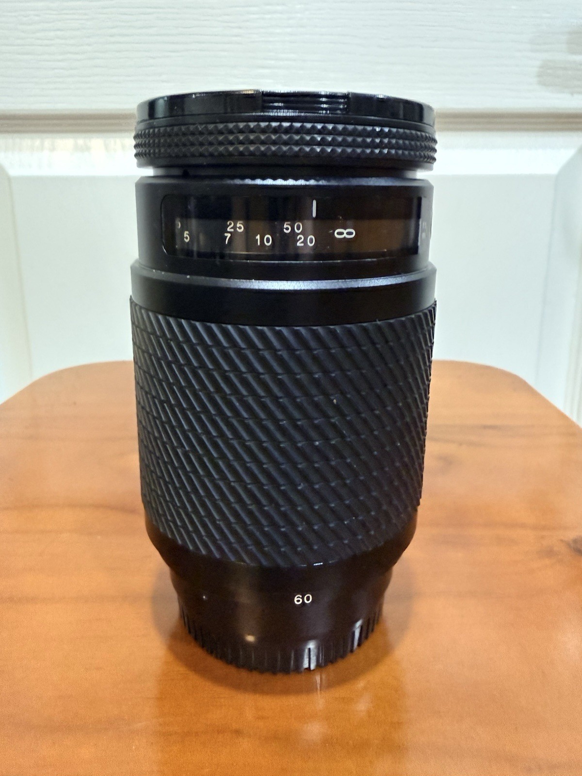 Tokina AF 60-300mm 1:4-5.6 Macro Minolta/Sony Excellent Condition ￼