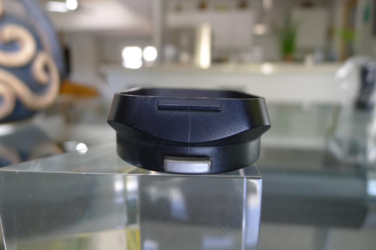 Leica 12524 lens hood for 35mm f/2 Summicron Exc+++ See My Full Store
