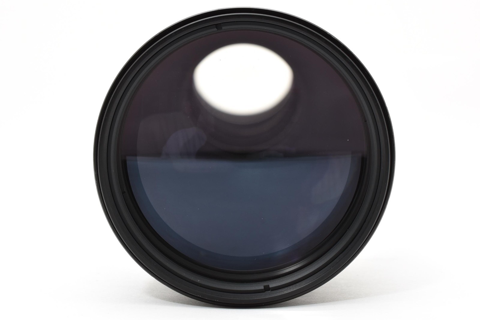 Tokina AT-X AF 400mm f/5.6 CLOSE FOCUS Lens for Nikon [Excellent+] from Japan