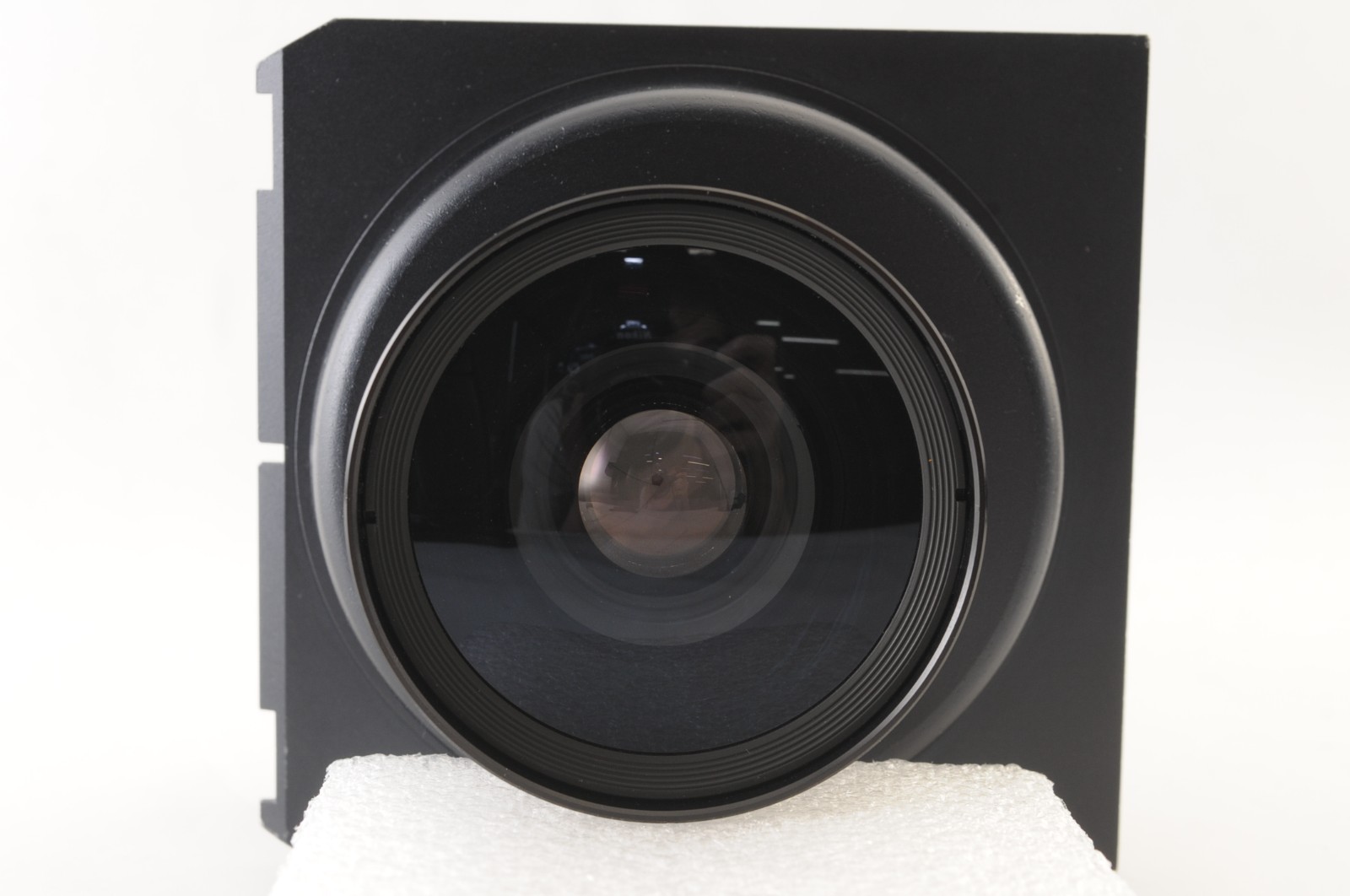 [Read] Rodenstock Grandagon 75mm f/4.5 Large Format Lens Copal 0 From Japan #440
