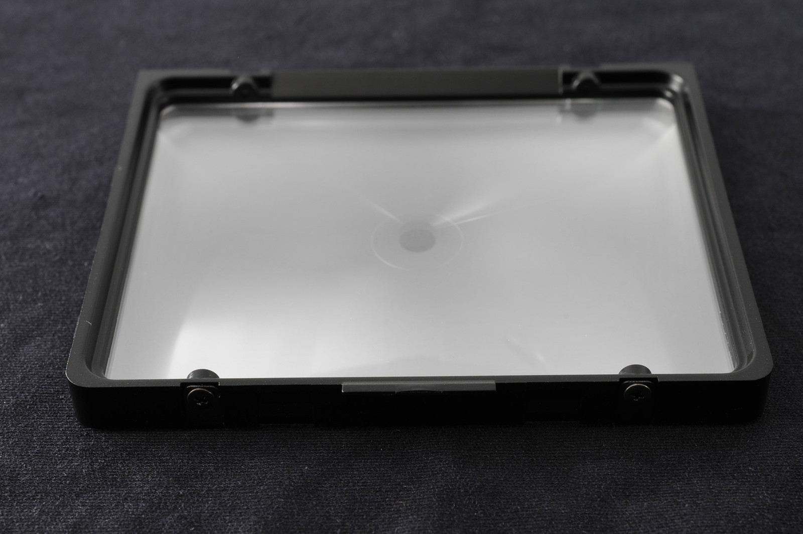 Top MINT Pentax 67II 67 II Focusing Screen BA-61 Maicroprism Matte From JAPAN
