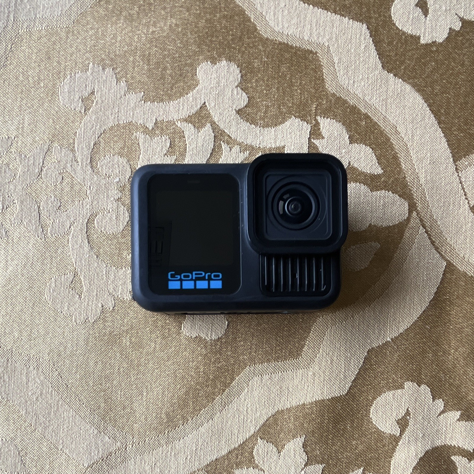 GoPro Hero 13 Black Action Camera 5.3K HDR 27MP Waterproof with Accessories