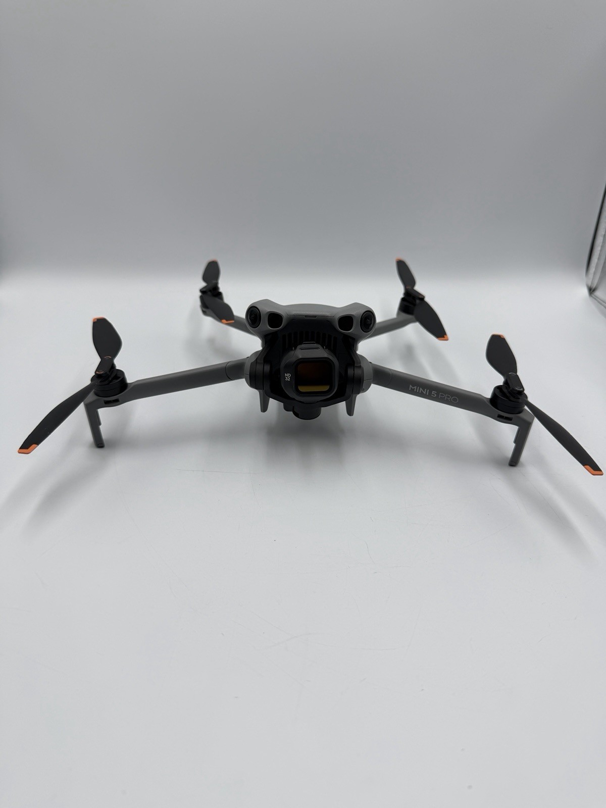 DJI Mini 5 Pro Fly More Combo DJI RC 2 Drone 4K Camera 256GB SD Card
