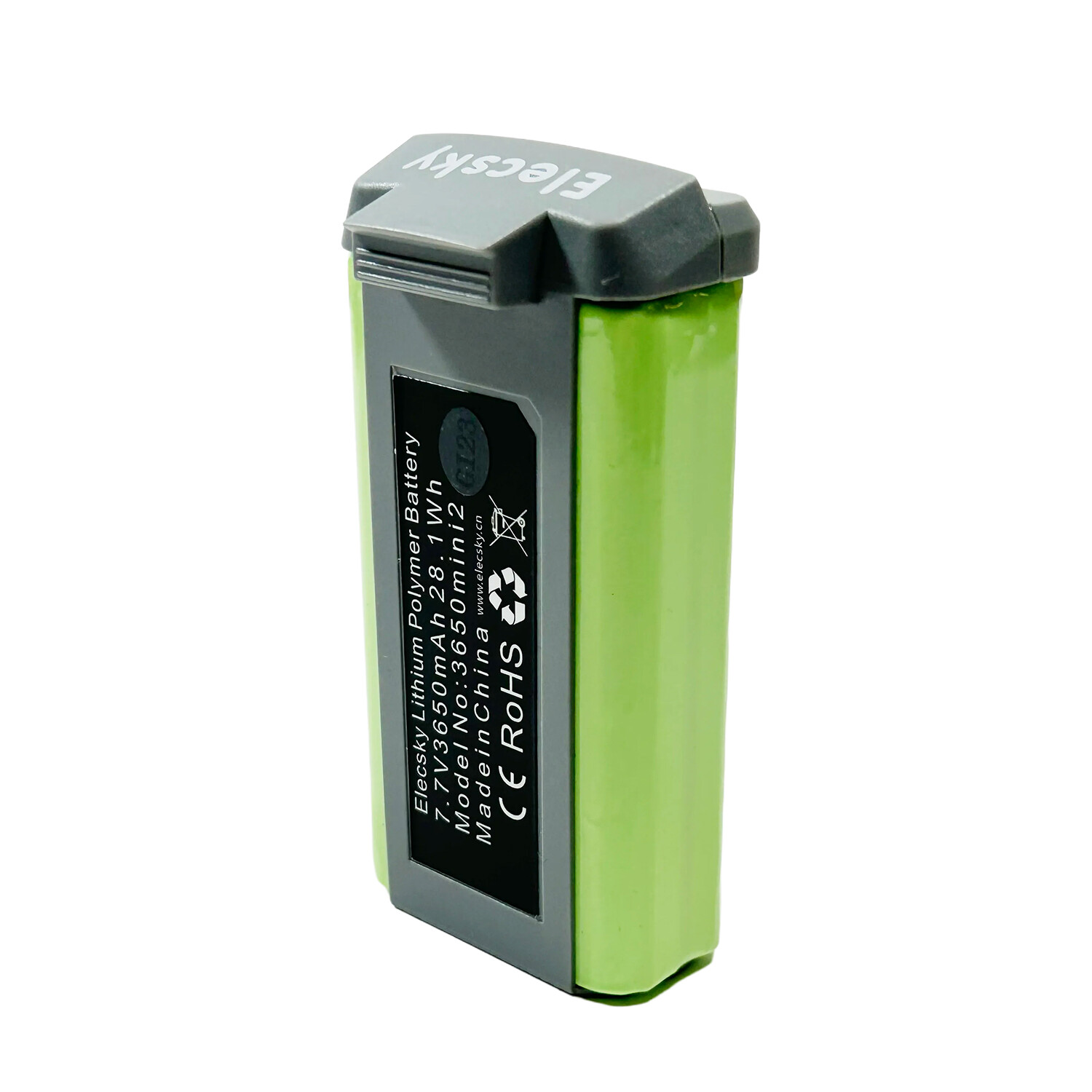 MaximalPower 7.7V 3650mAh Drone Battery Compatible For DJI Mini 2 Mini SE Drone