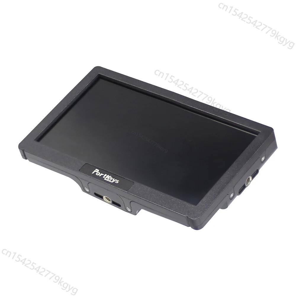 Portkeys HD7H DSLR Camera Field Monitor 7” 1000nit Top Shortcut Keys 1/4 Screw