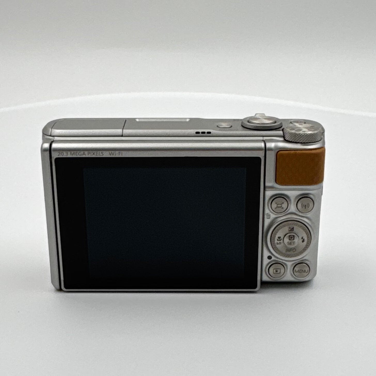 Canon PowerShot SX740 HS Digital Camera 20.3MP 1080p HD Video Recording 40x Zoom