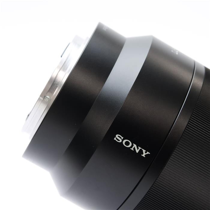 Sony Vario-Tessar T* FE 24-70mm F/4 ZA OSS (Sony E mount) #259