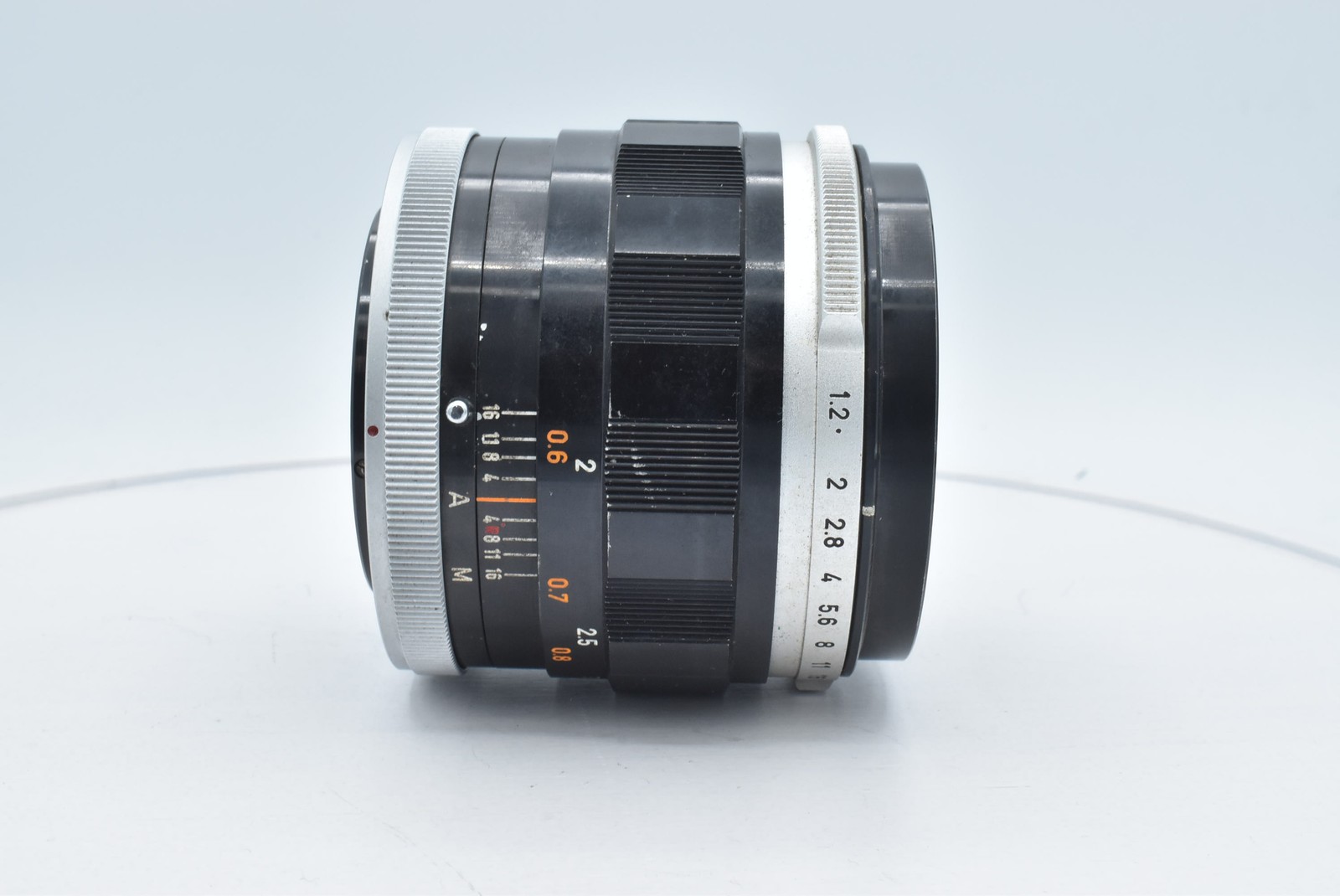 Canon 55mm f/1.2 FL-Mount Manual Focus Prime Camera Lens {58MM}