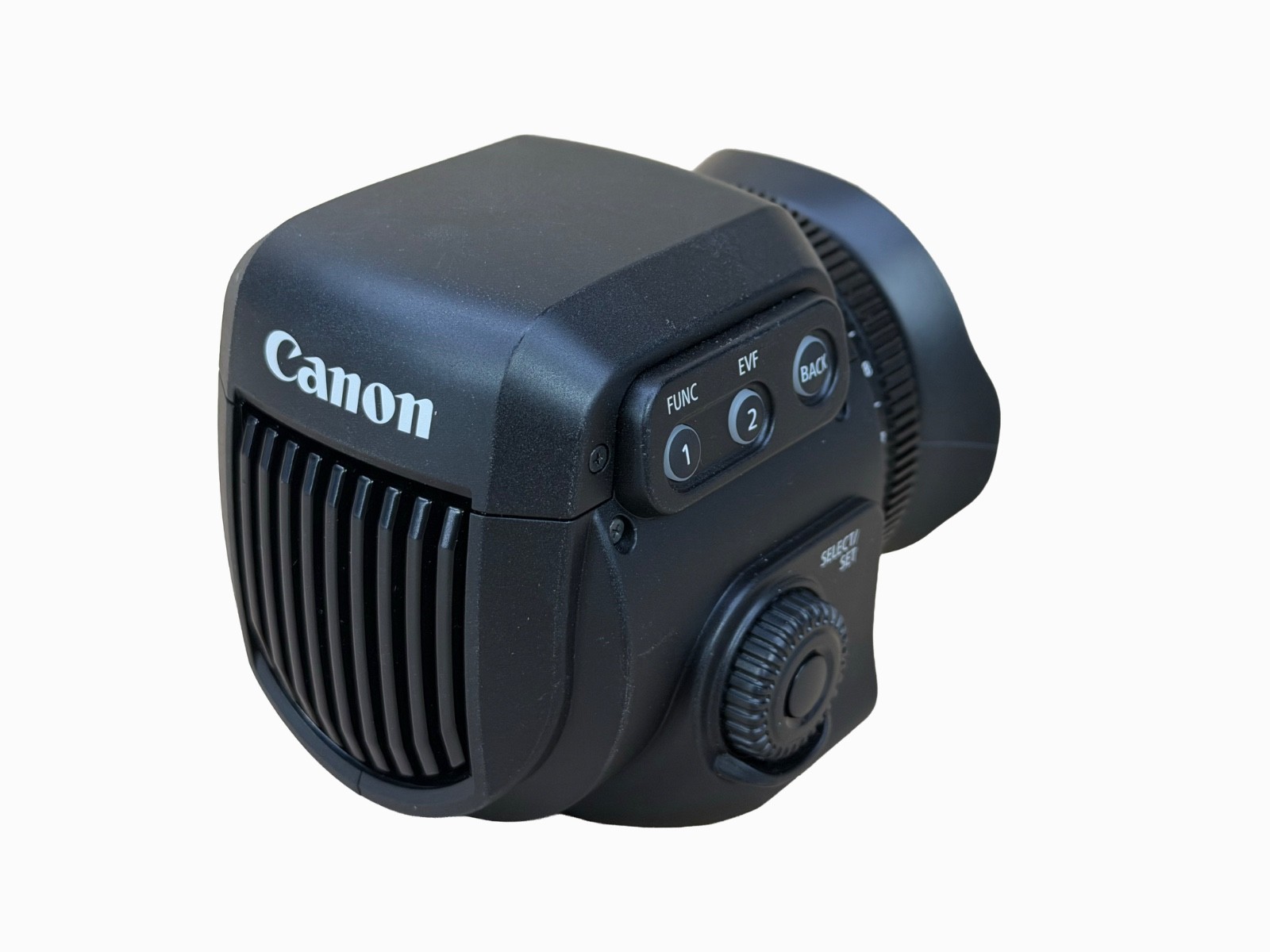 Canon EVF-V70 OLED Electronic Viewfinder for C700, C300MkII, C500MkII
