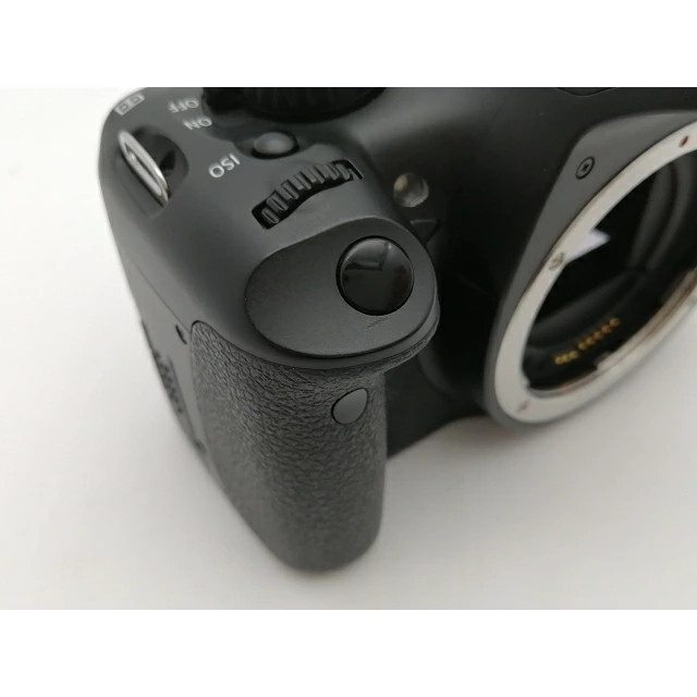Used Canon EOS Kiss X4 Body 2 1 Month Rank C From Japan