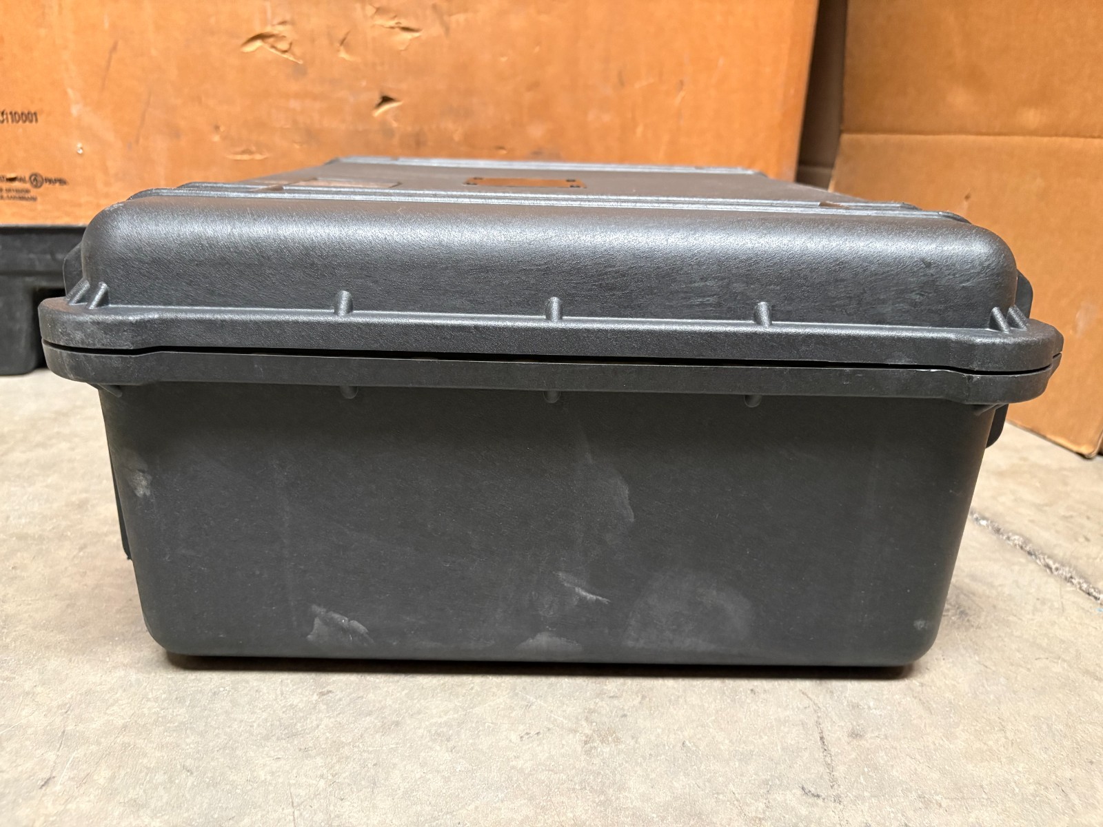 Pelican 1550 Protector Case | 20.66 x 17.2 x 8.4 in | iM2450 Equiv