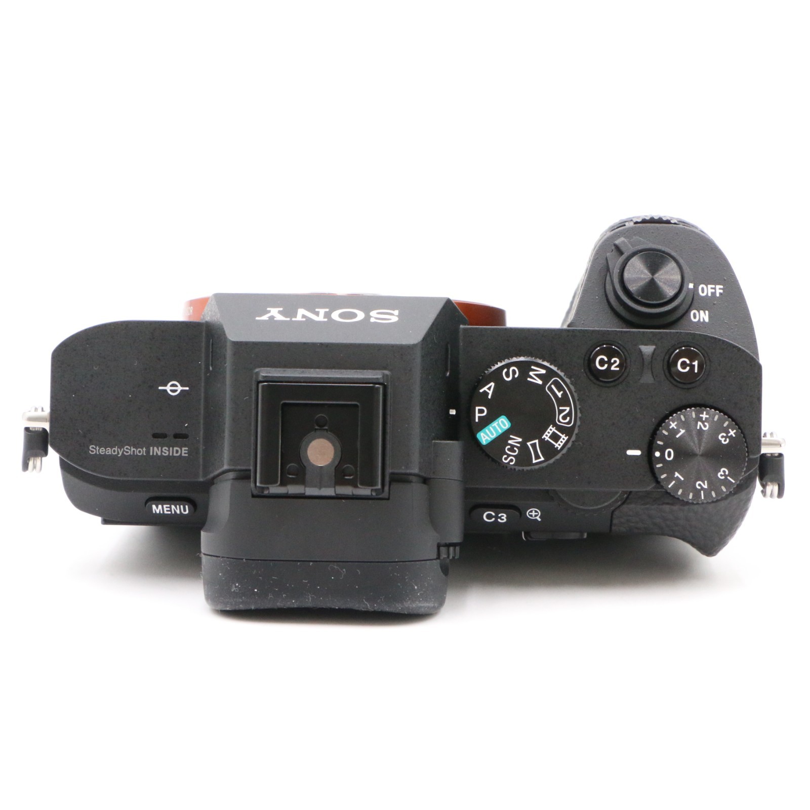 Sony Alpha A7 II ILCE-7M2 w/28-70mm Shutter Count 669 [Top Mint]