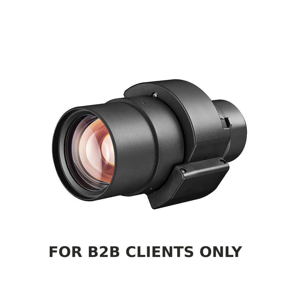 ET-C1T700 – PANASONIC Projector Zoom Lens