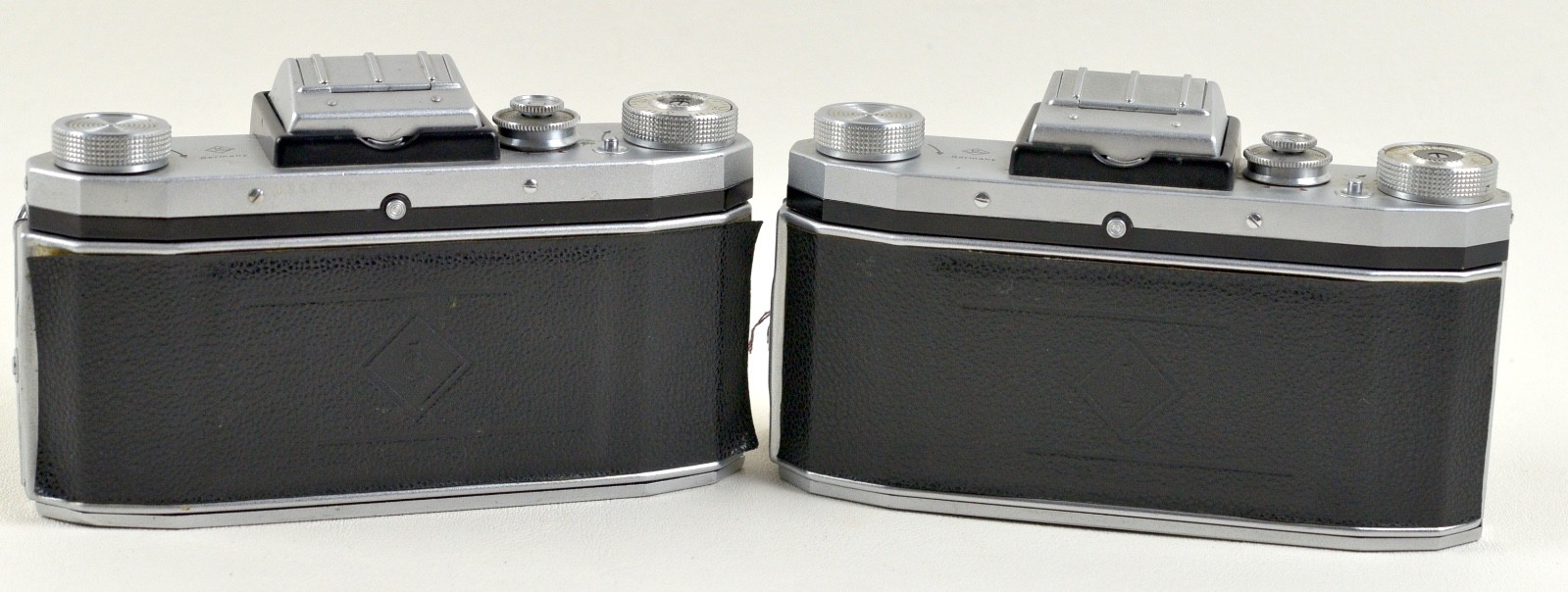 PRAKTICA & PRAKTICA FX2