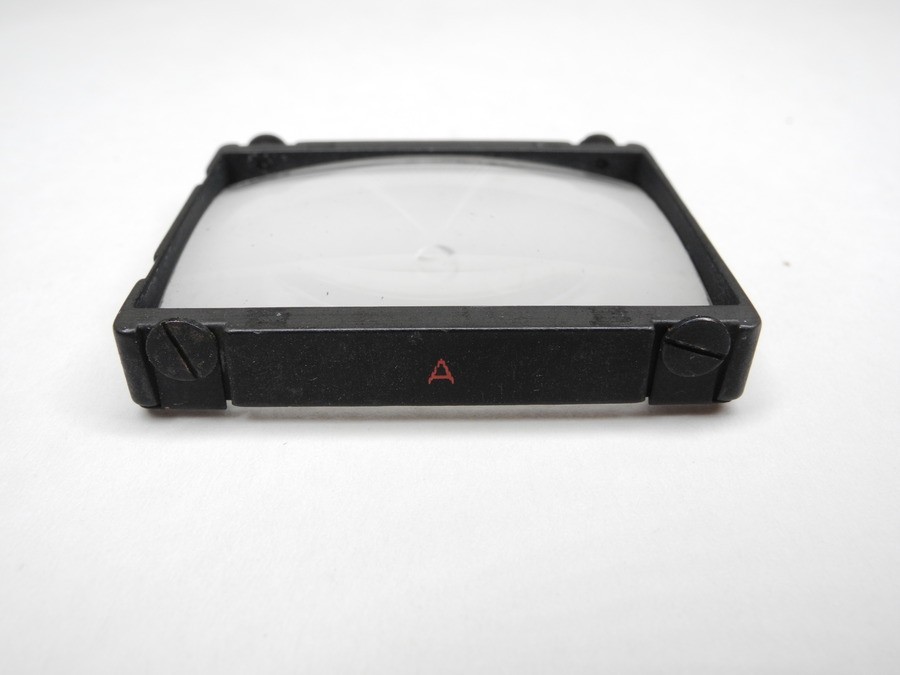 Nikon Type A Split Image Focusing Screen For F / F2 Series SLR Cameras