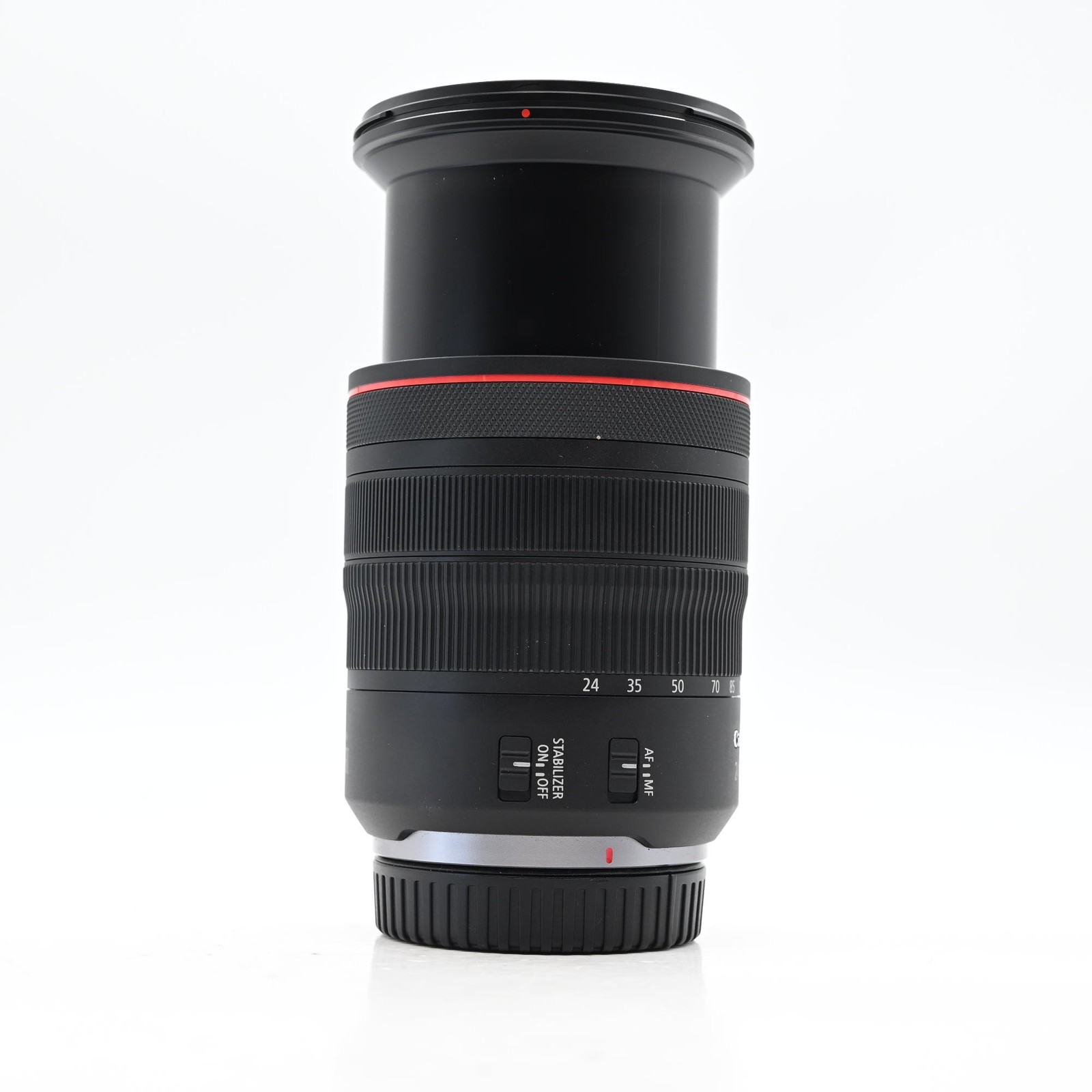 Canon RF 24-105mm f4 L IS USM Mirrorless Mount Lens #417