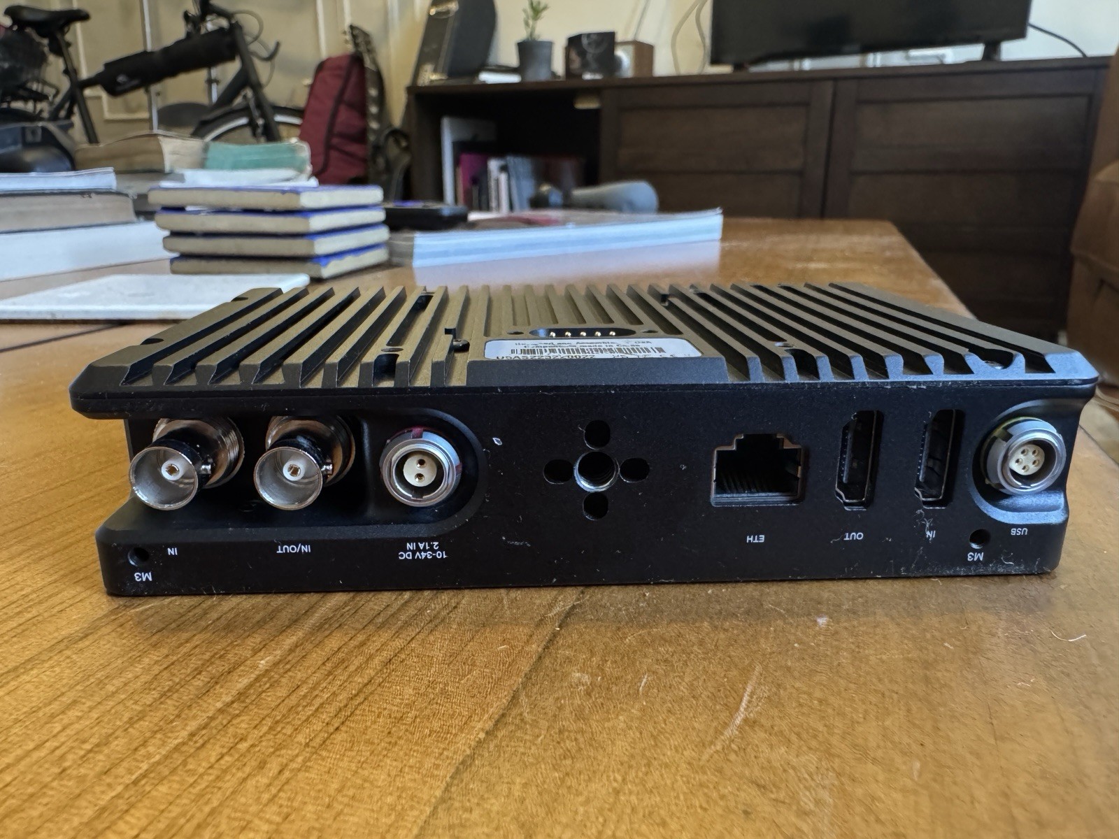 SmallHD ULTRA 5 SDI/HDMI Monitor – Barely Used