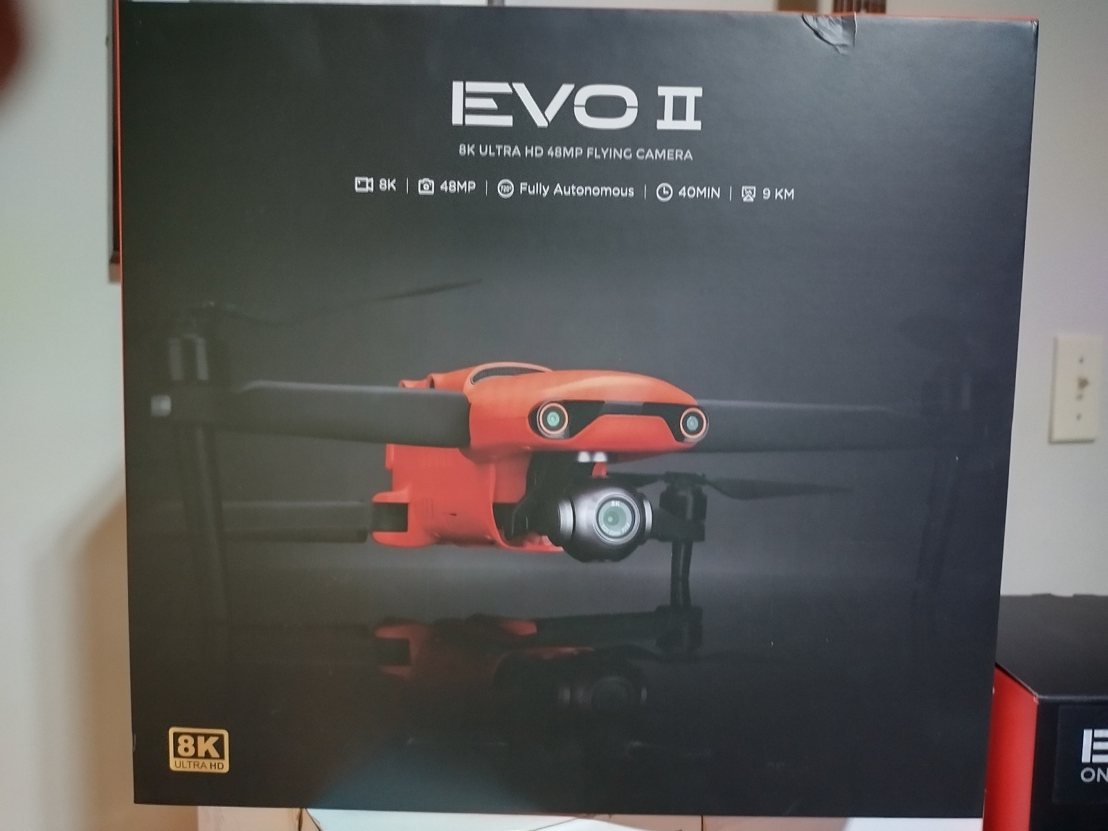 Autel EVO II Plus On the Go Bundle – Ready to Fly Anywhere