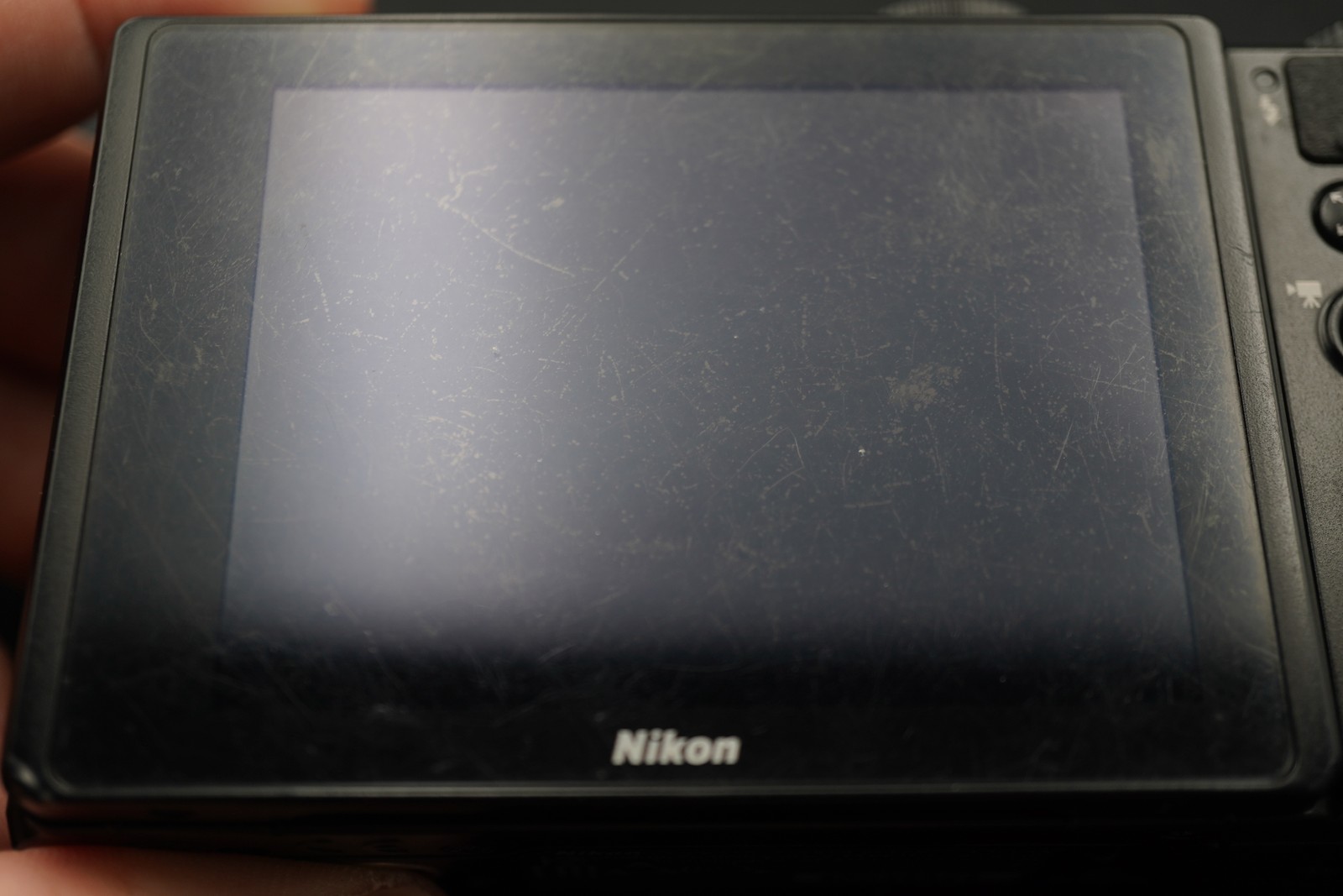 Nikon COOLPIX A900 20.3MP 35x Compact Digital Camera Black US Duty Paid 11065