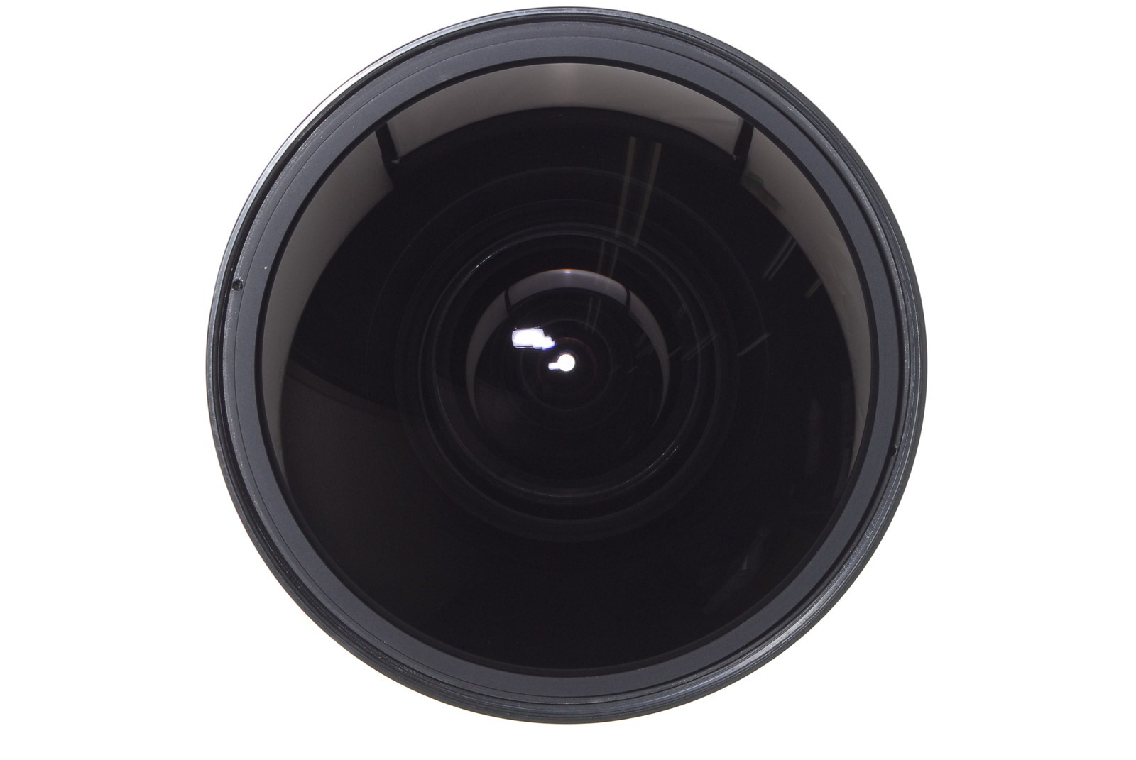 Rare!![Top MINT] Nikon Fisheye-NIKKOR Auto 8mm f/2.8 Non Ai Lens From JAPAN