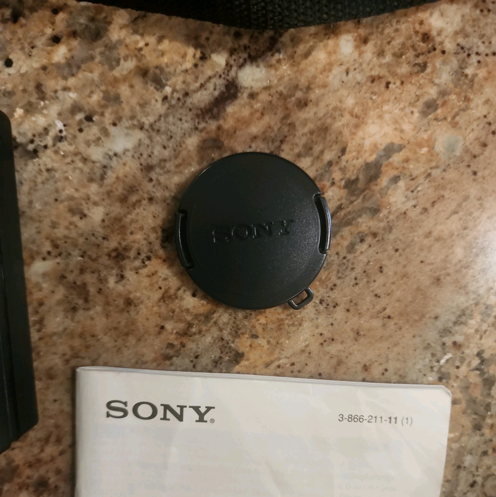 Sony Mavica MVC-FD73 0.4MP Digital Camera Floppy Still Camera w/ extras TESTED