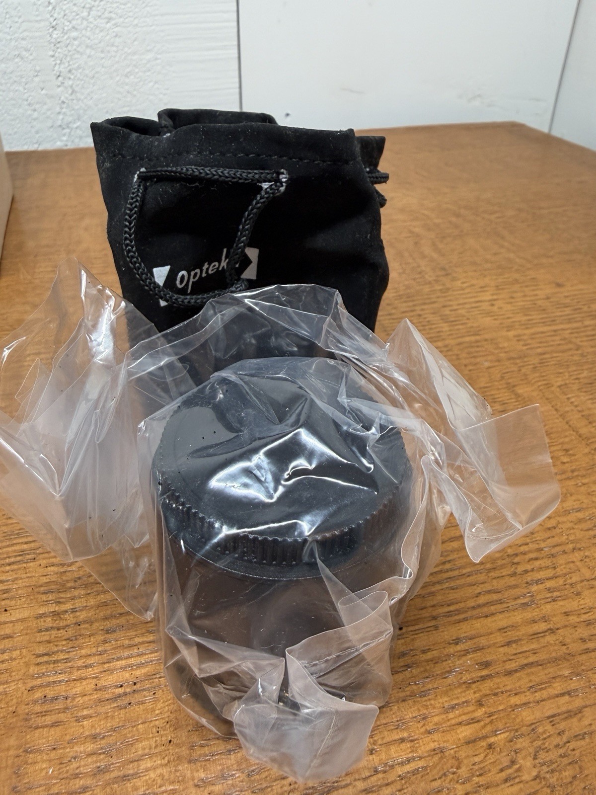 Opteka 2.0X Teleconverter – Screw Mount Patinum Series – Open Box