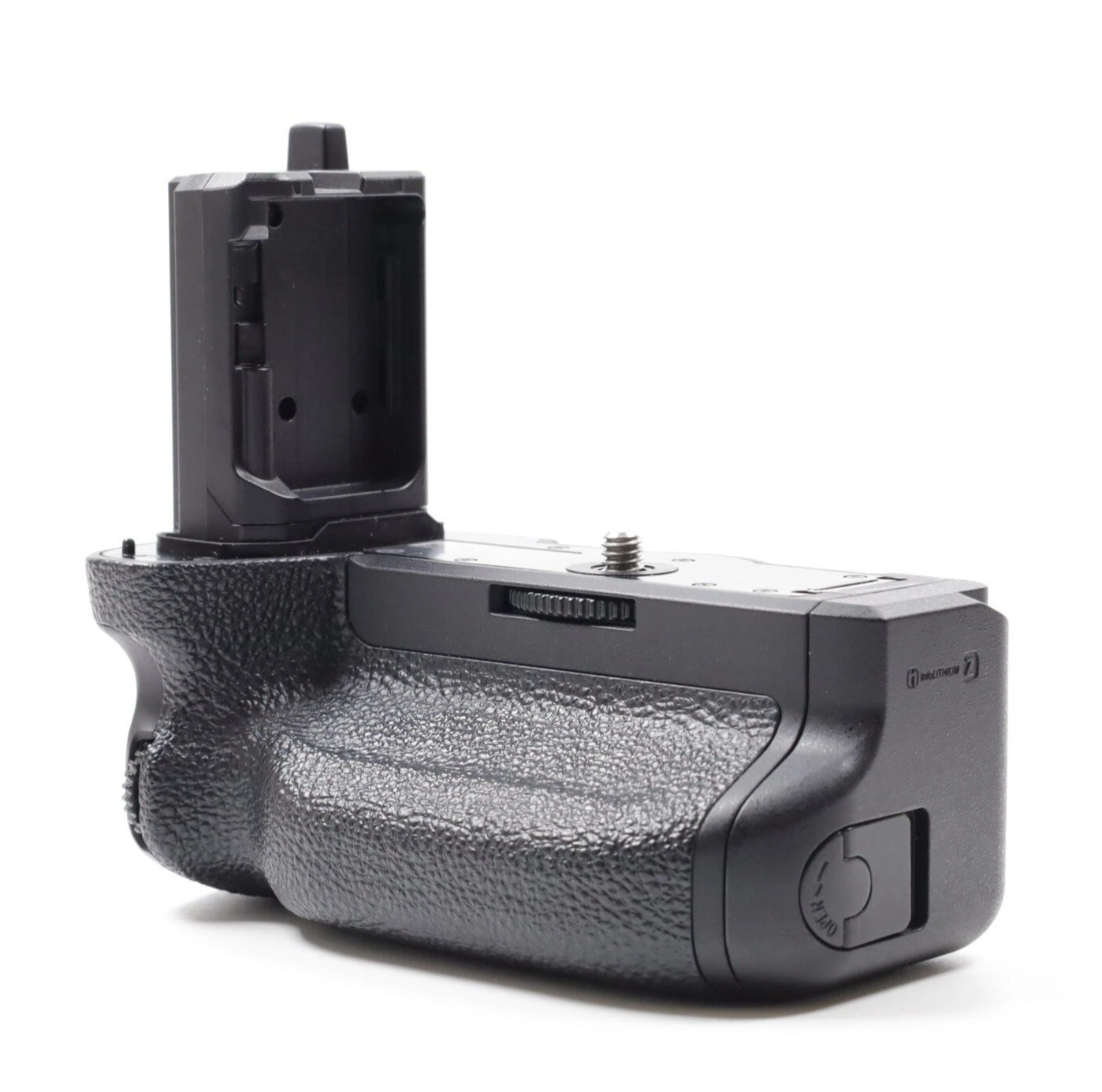Tested【Mint】SONY VG-C4EM Vertical Grip for a1 a7SIII a7RIV a9II a7IV a7RV