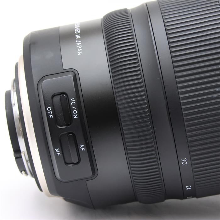 TAMRON SP 15-30mm F/2.8 Di VC USD G2 / A041N (for Nikon F mount) #64