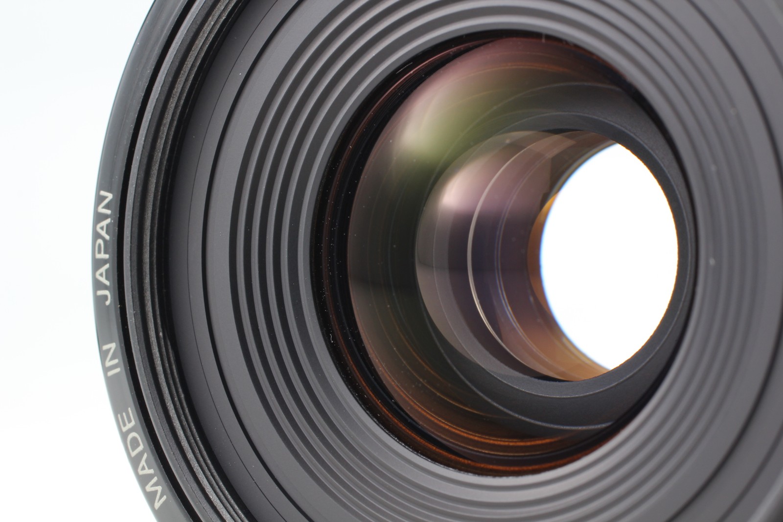 [Top MINT w/Cap] Canon EF 35mm f2 Wide Angle Camera Lens For EF Mount From JAPAN