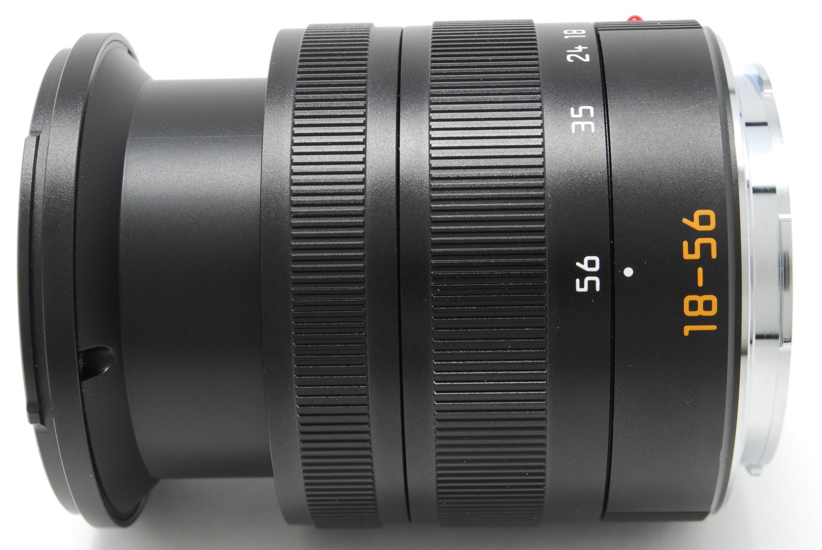 [Top MINT in Box] Leica Vario Elmer TL 18-56mm f3.5-5.6 ASPH w/ Hood, Case JAPAN