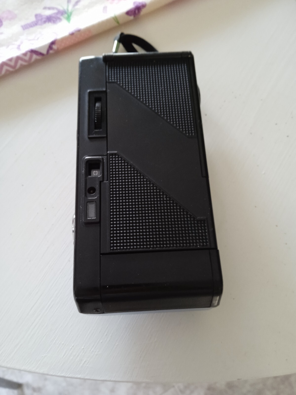 texet tx 500 compact camera working
