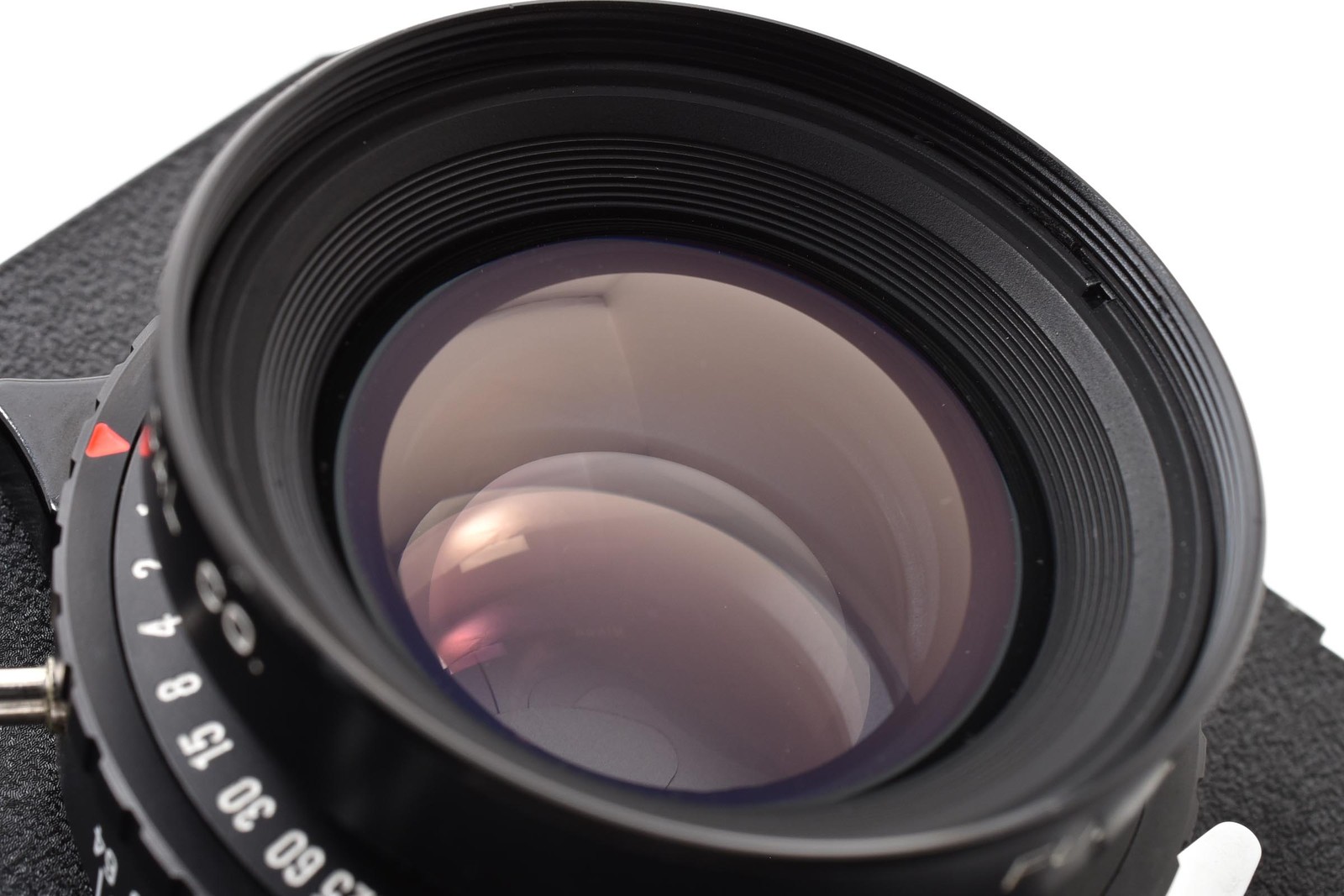 [Exc+5] FUJIFILM FUJINON W 135mm f/5.6 Large Format Camera Lens Copal From JAPAN