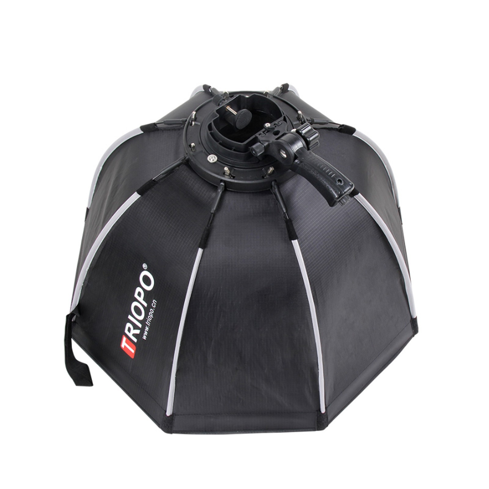 Triopo Softbox 21.6in/55cm Octagon Umbrella Photography Softbox (KS2-55)