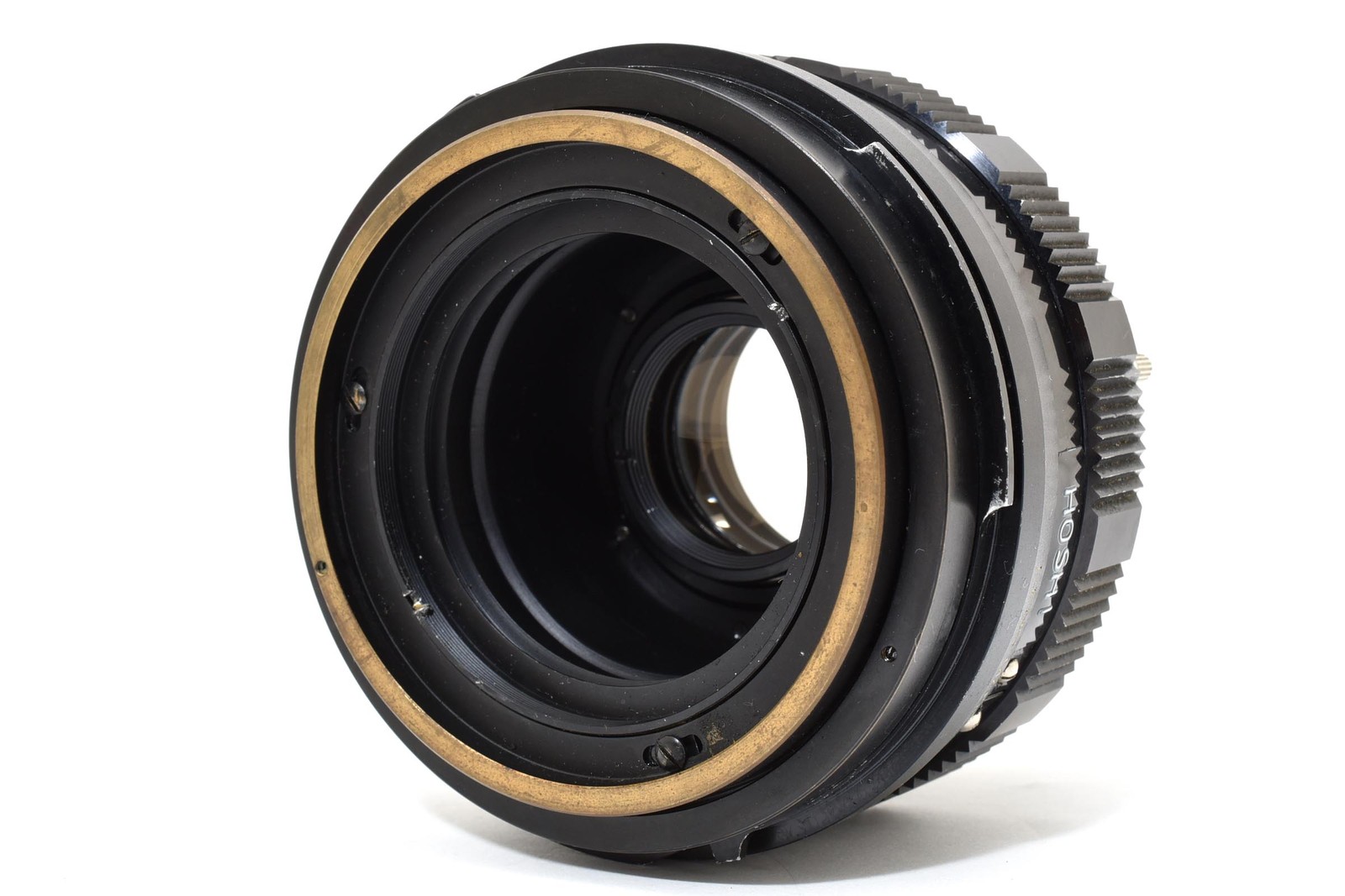 Tested! [MINT] Mamiya Sekor 100mm F3.5 MF Lens for Universal Press Super JAPAN