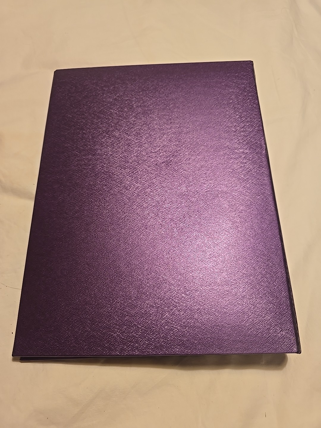 My Pet Photo Album Hardcover New Old Stock Ben Parker Albums