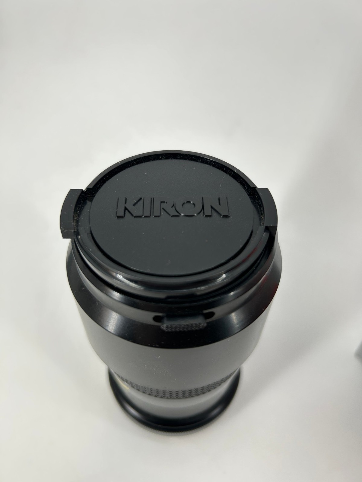 Kiron Camera Lens Pair – Includes MC7 2X Teleconverter for Pentax P/K Mount