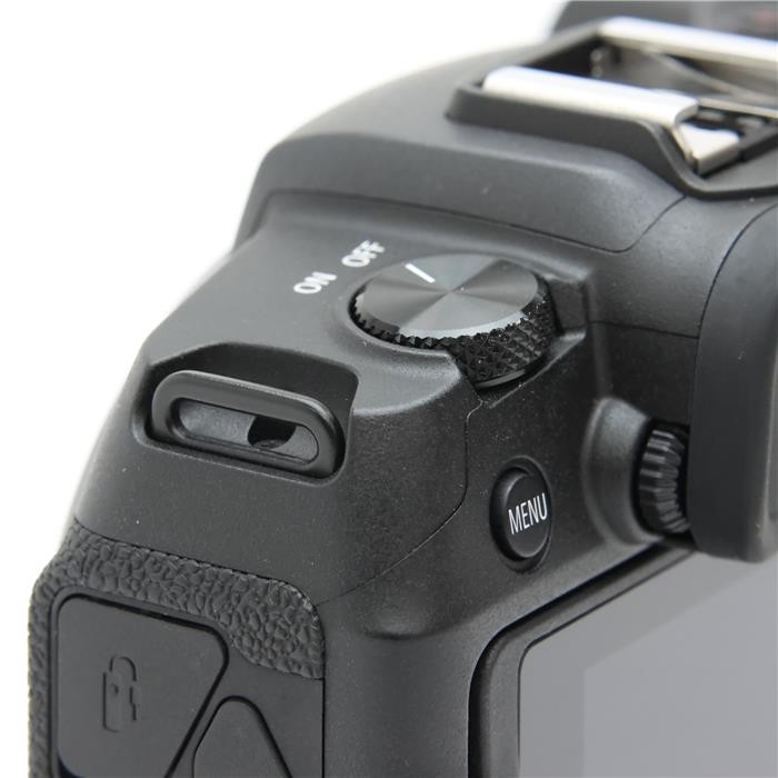 Canon EOS RP Digital Camera Body -Near Mint- #18