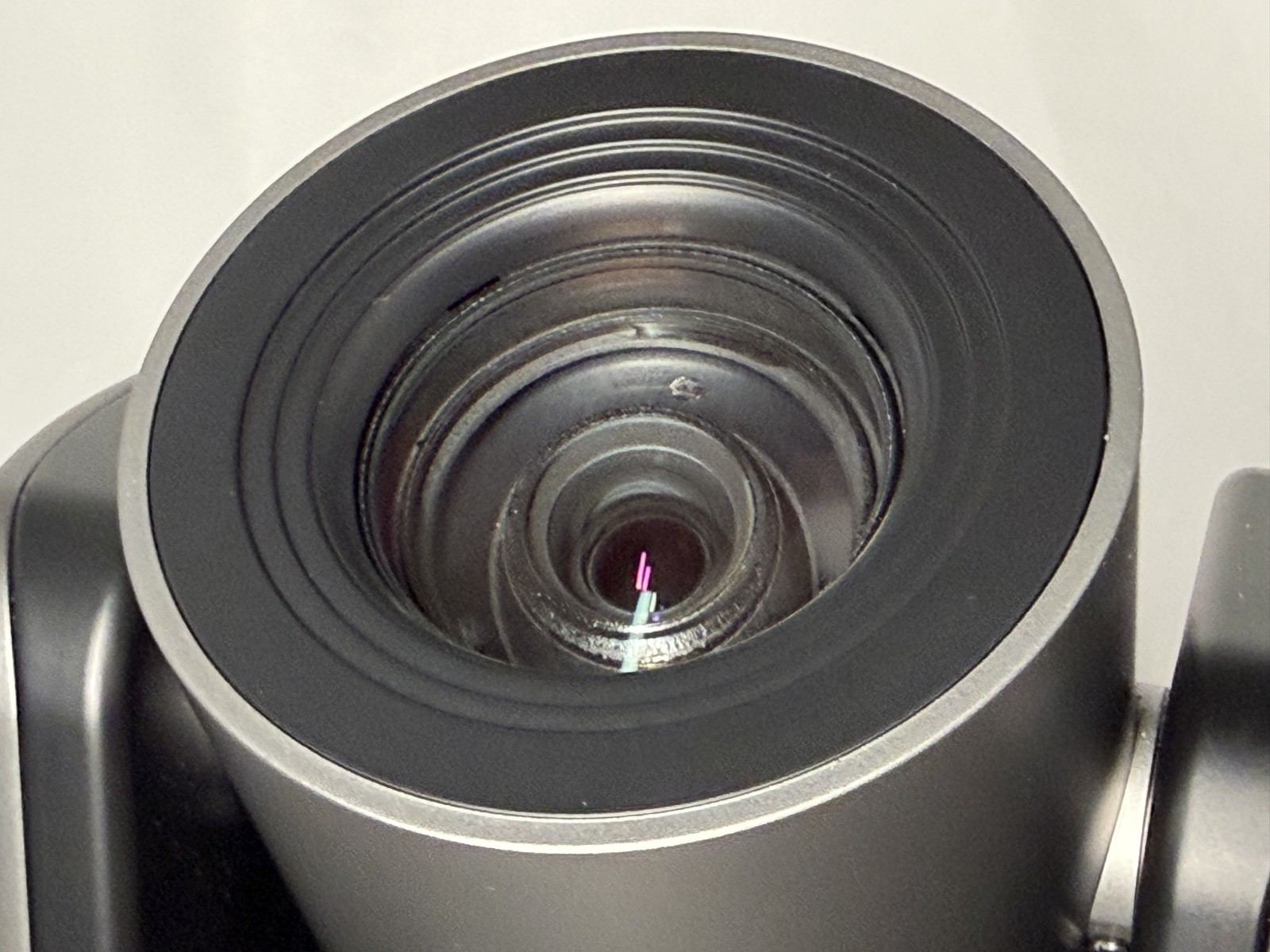 PTZ Avkans 30×1-NDI camera (POE)