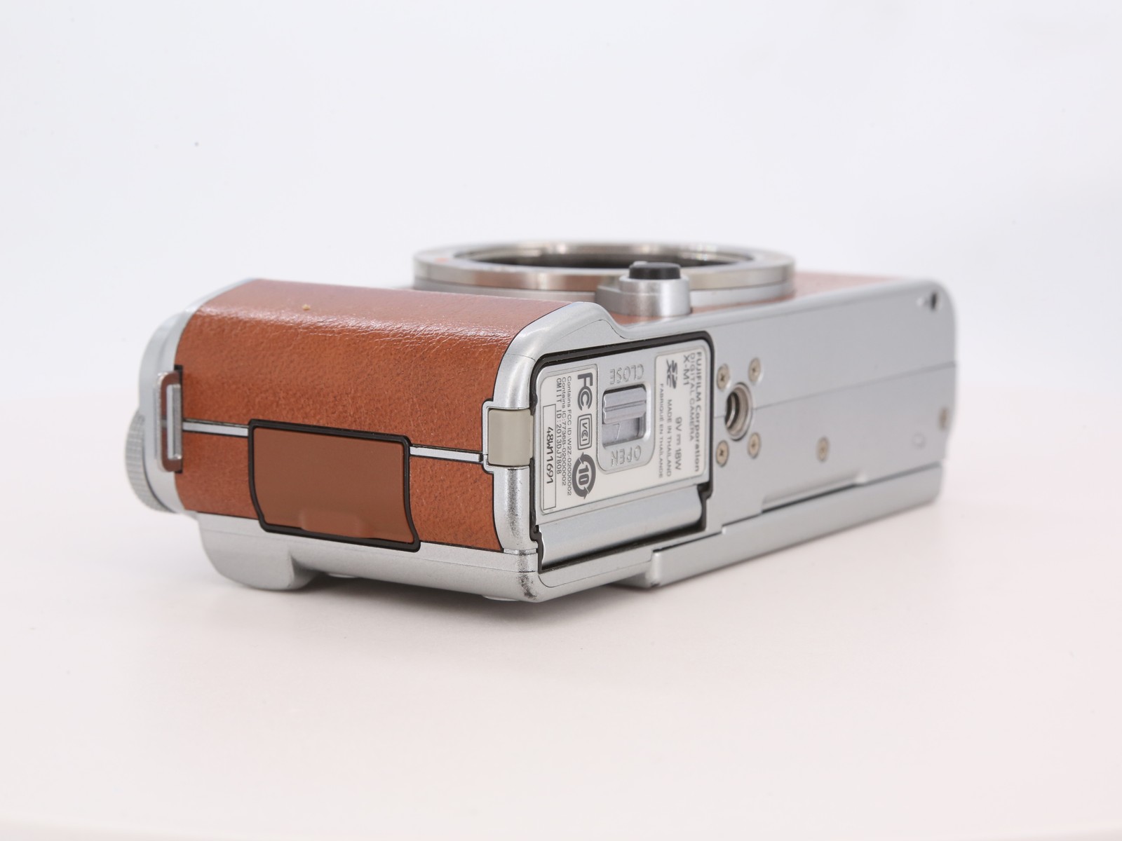 [Good, Fast Shipping] Fujifilm X-M1 Camera