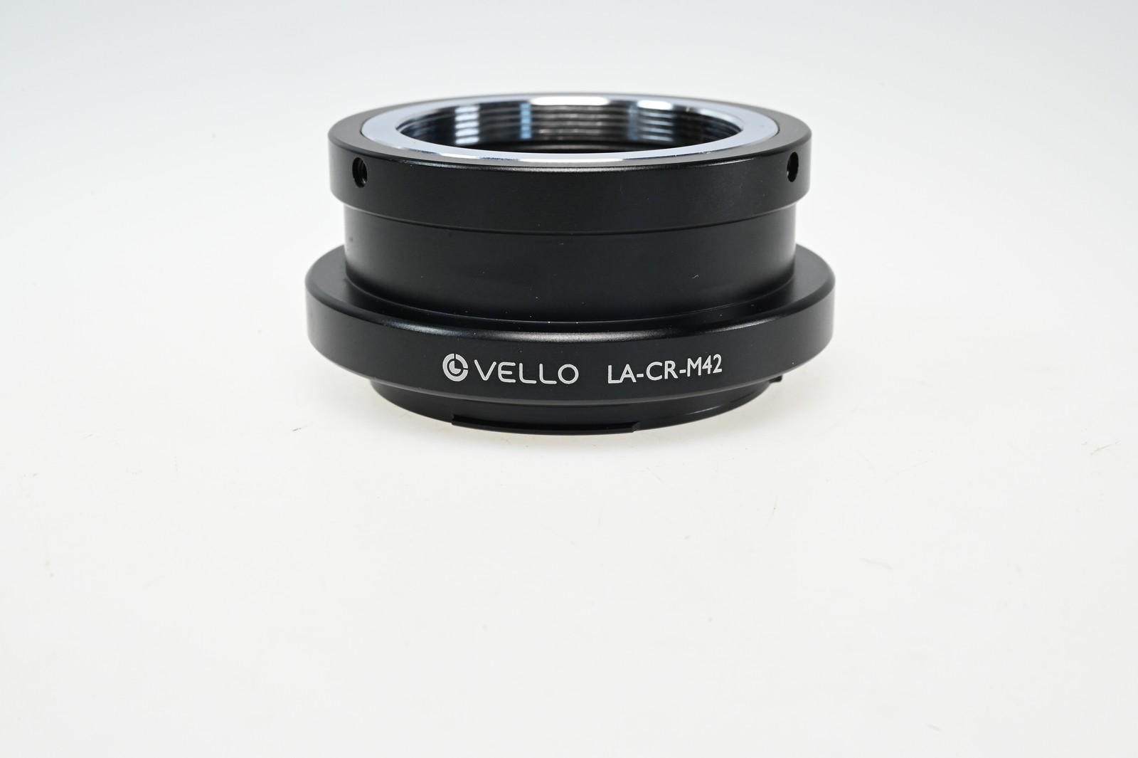 Vello LA-CR-M42 Lens Adapter M42 to Canon R-Mount #G324
