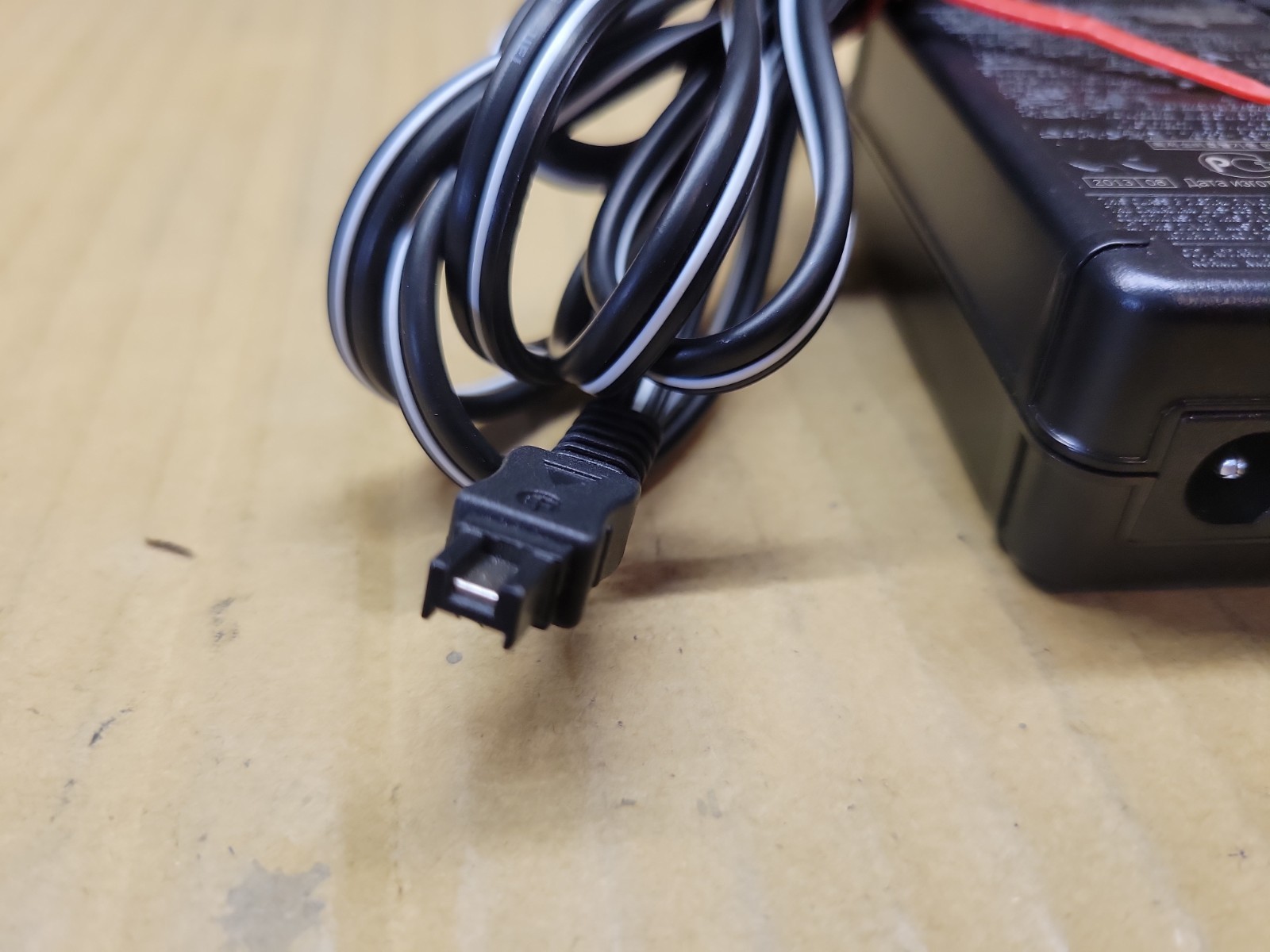 Sony Handycam DCR-SX63 16GB Camcorder 60x Zoom With Battery and Charger B17