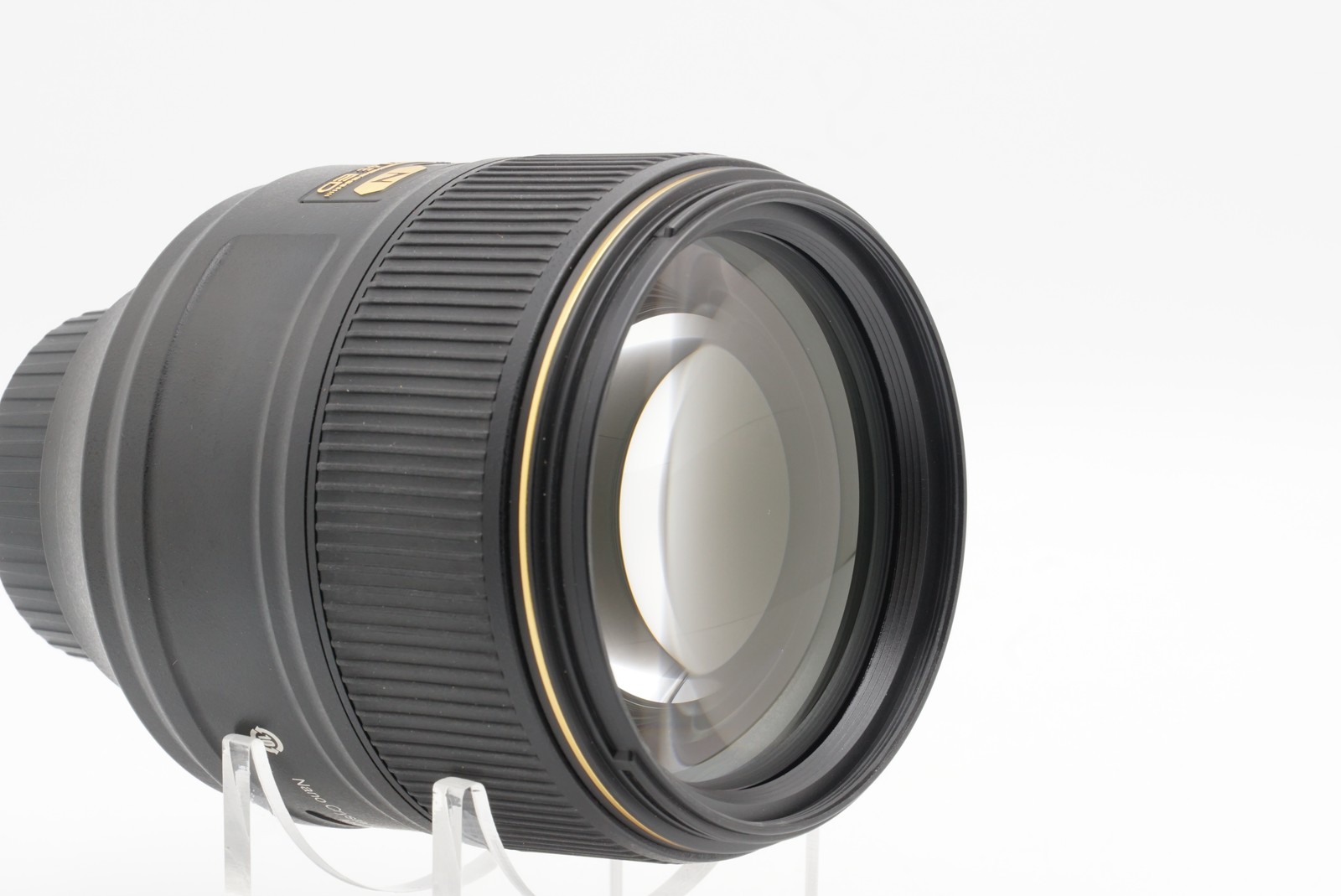 USED Nikon AF-S Nikkor 105mm f/1.4E ED (#2001320CM)