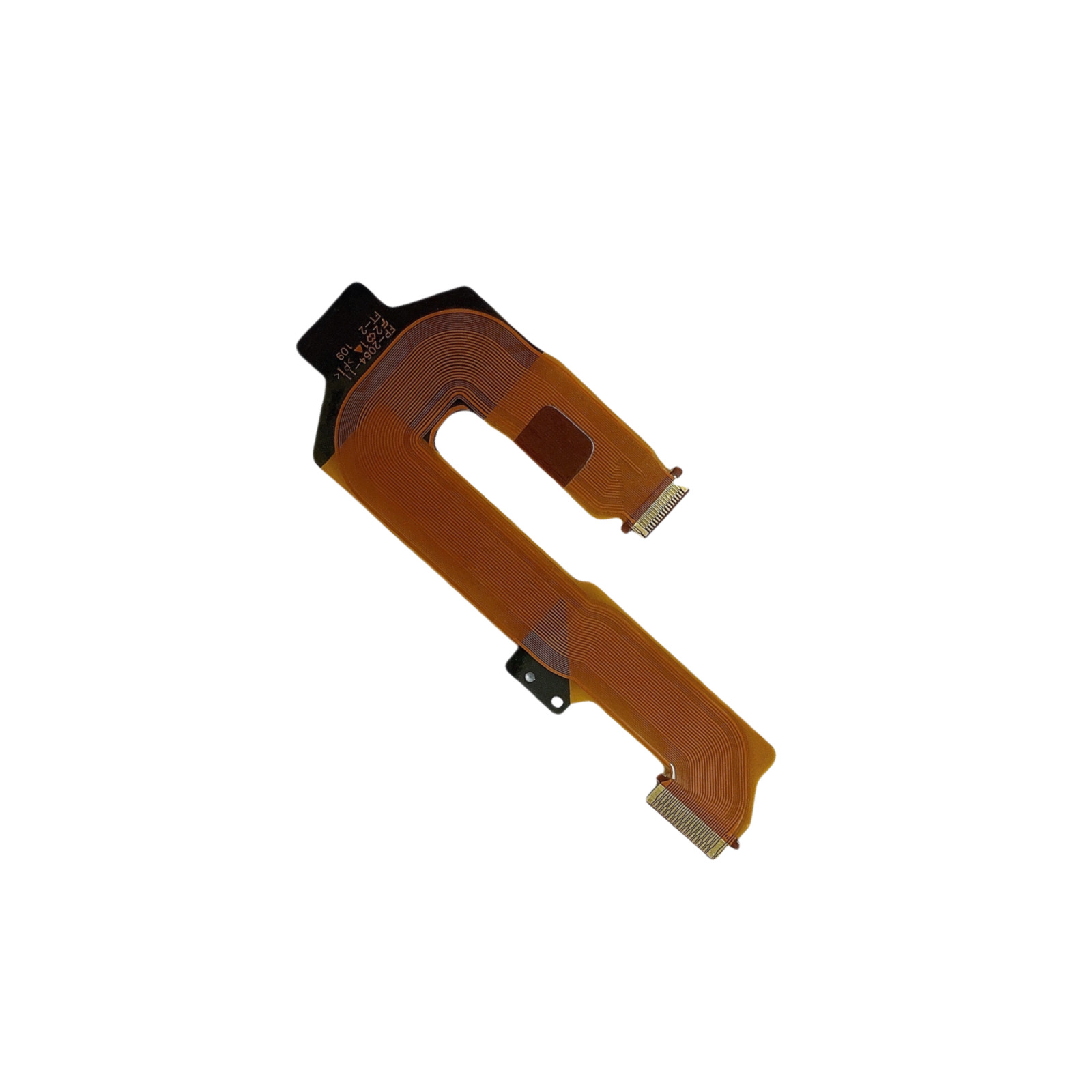 New Flex cable suitable For Sony NEX-3N A5000 LCD screen connection cable