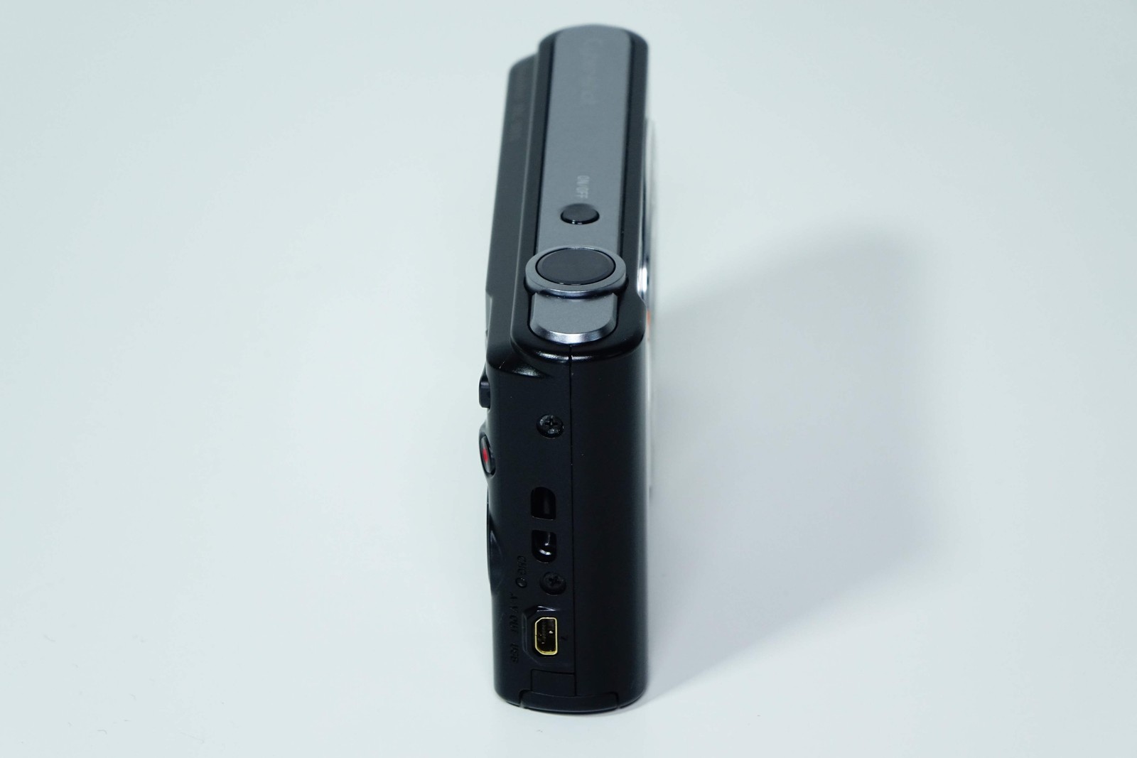 Sony DSC-W810 20.1MP Compact Camera Black – 12 MONTH WARRANTY